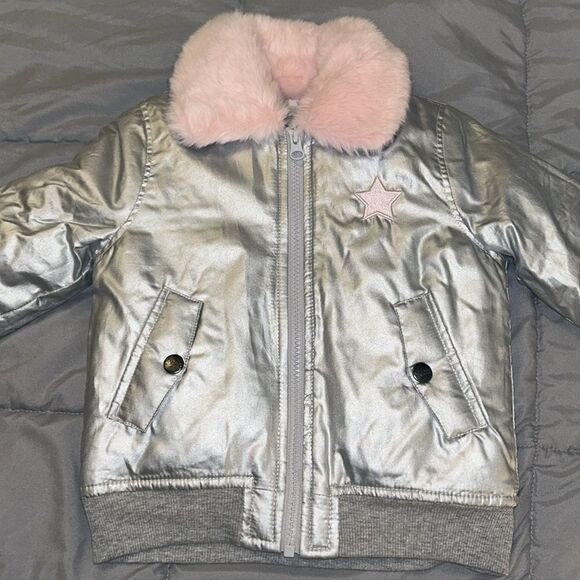 2t buffalo David bitton jacket - Picture 2 of 3